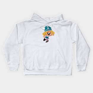 Vicki Kids Hoodie